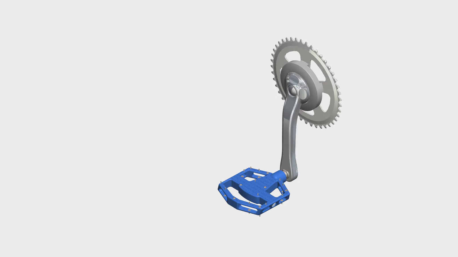 Your Ultimate Choice in Flat and Truly Clipless Bike Pedals 8 Degree